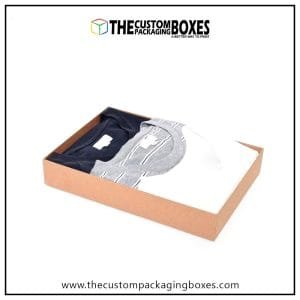 Shirt Gift Packaging Boxes