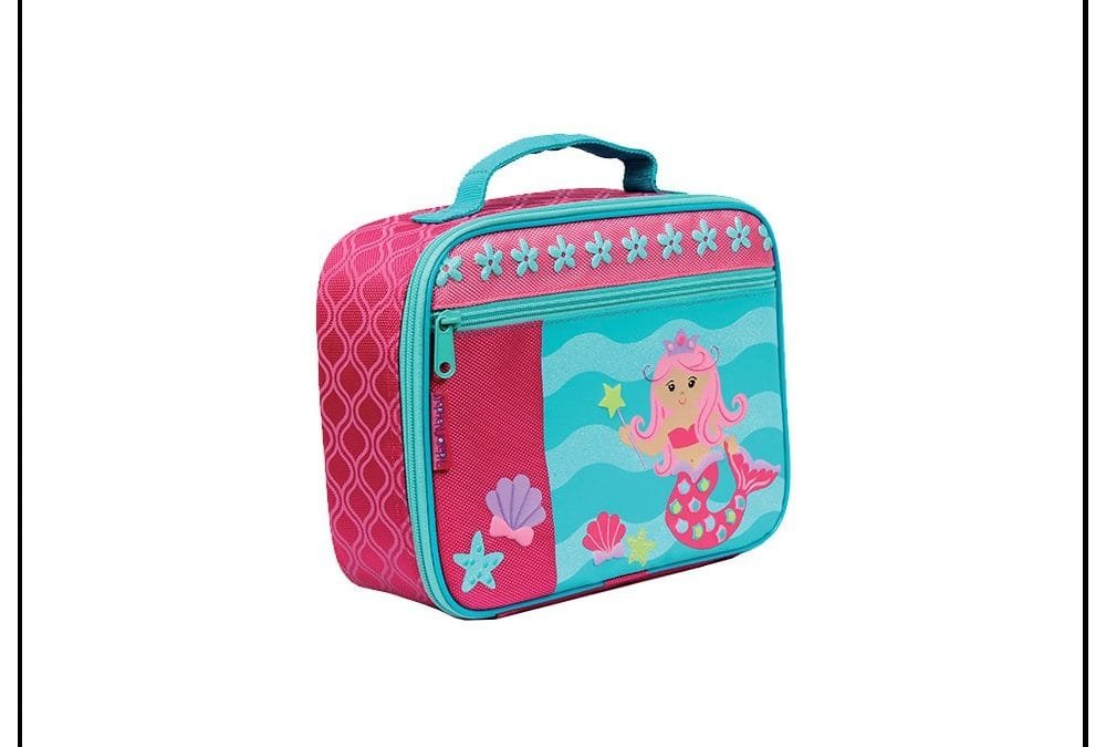 personalized kids lunch boxes