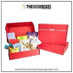 United States Snack Subscription Boxes United States Snack Subscription Boxes