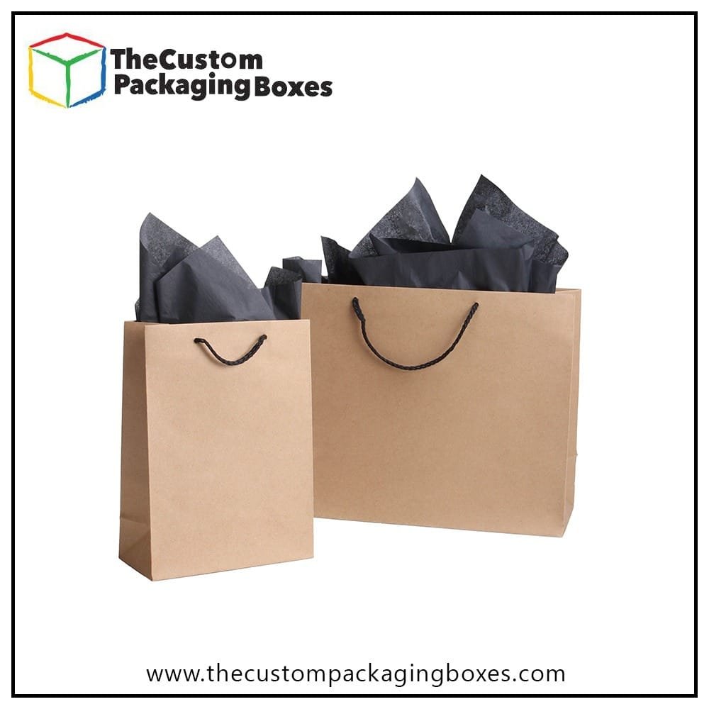 Great Paper Shopping Bags
