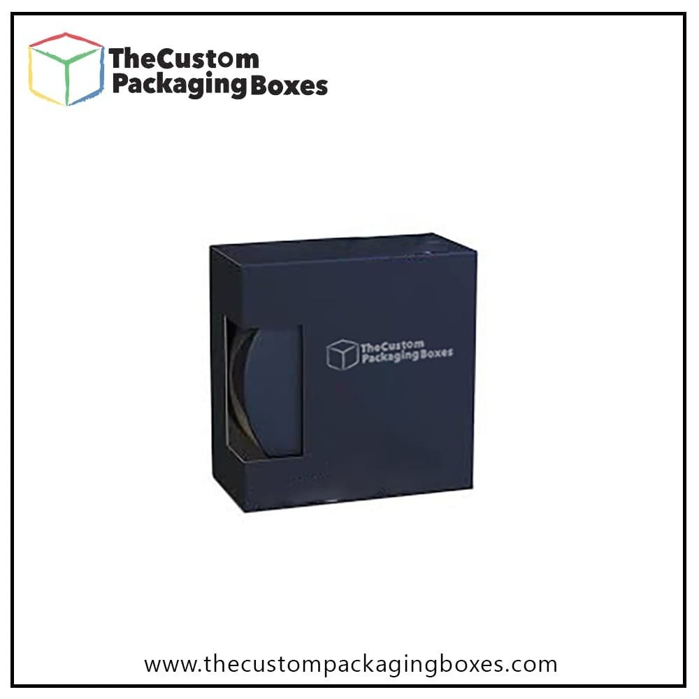 cosmetic box packaging design