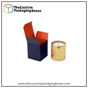 custom printed candle boxes