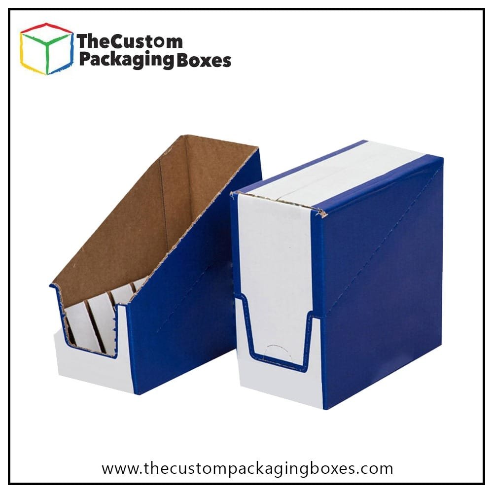 Custom display boxes from us