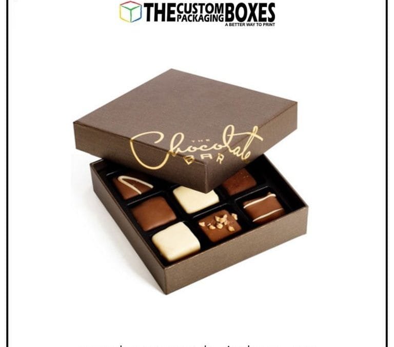 Boxes of Chocolate & Chocolate Gift Boxes | Simply Chocolate