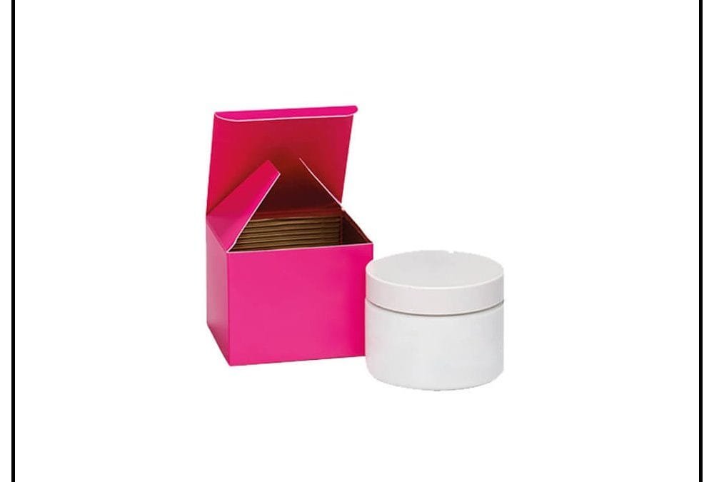 Custom Cream Boxes Packaging Wholesale