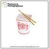Chinese food boxes