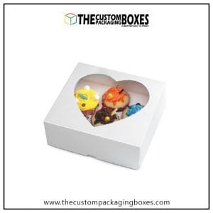 Cupcake boxes