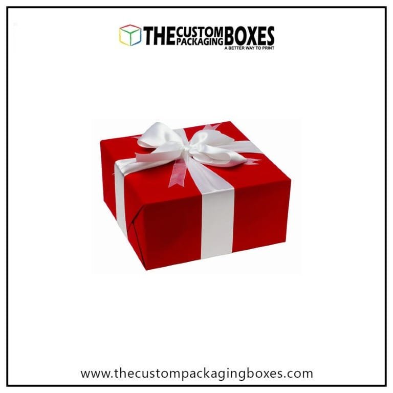 Christmas boxes
