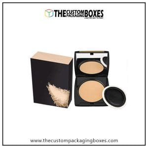 foundation boxes