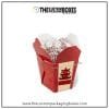Chinese Take-Out Boxes