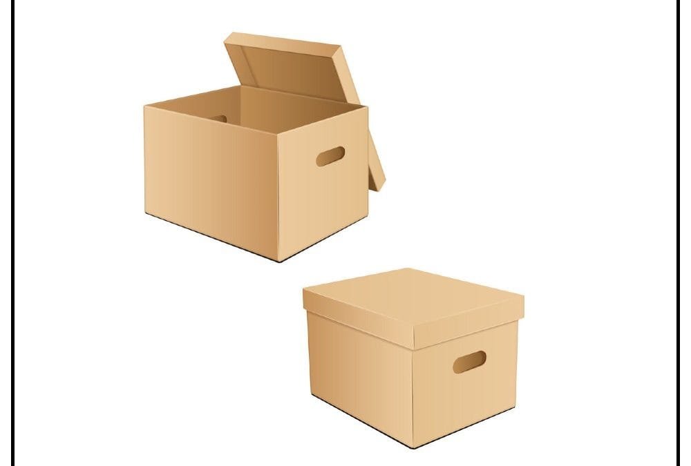 Buy Cardboard Boxes Online USA | Corrugated Packaging Archives Boxes