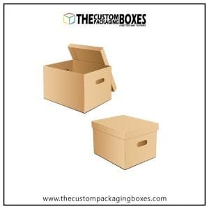 Cardboard boxes1