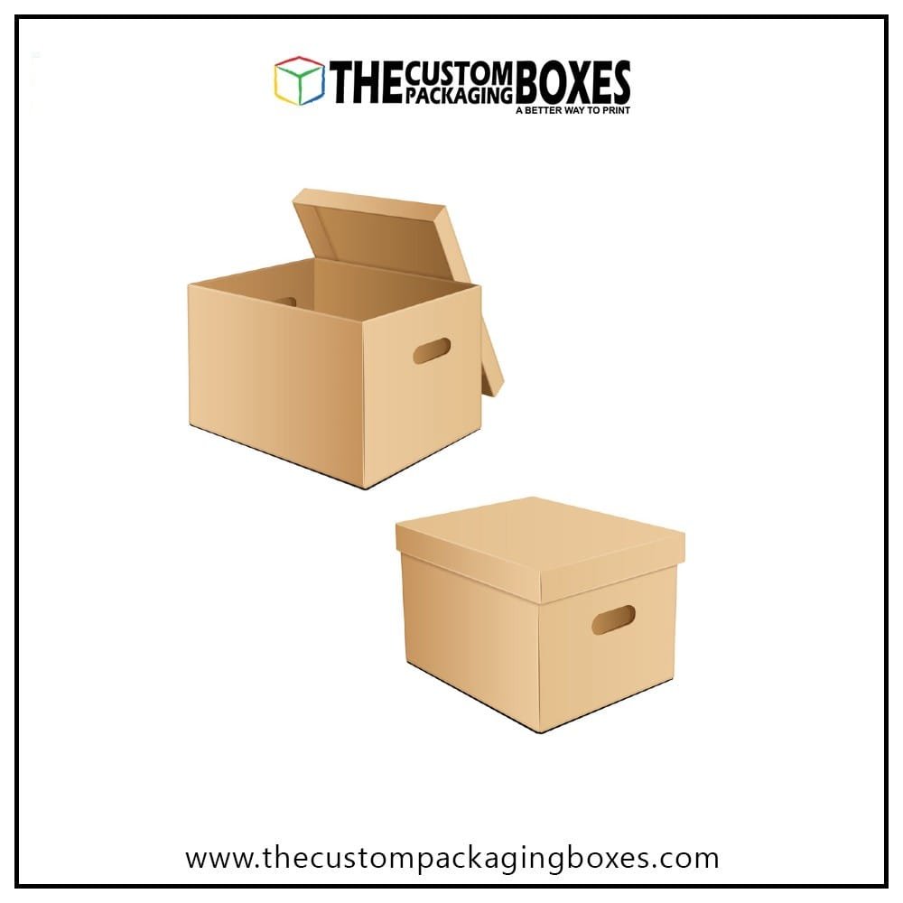 buy packaging online