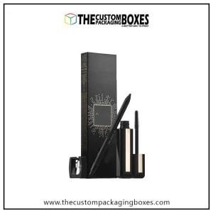 Mascara boxes