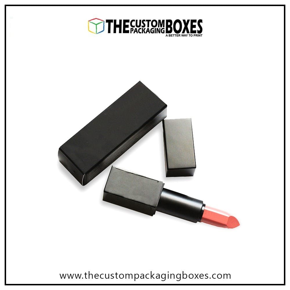 Lipstick boxes