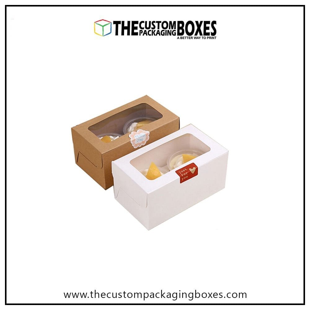 Pastry boxes