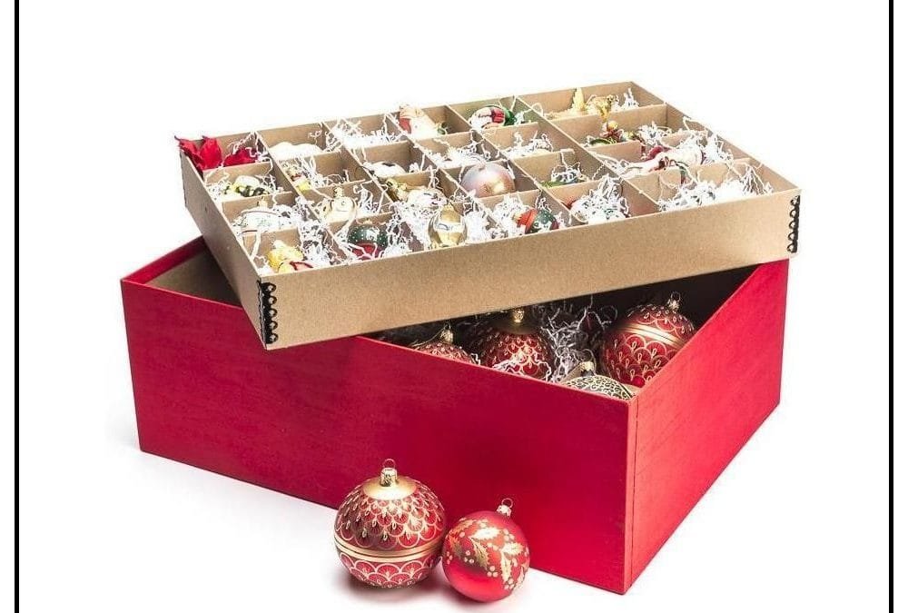 Ornament Boxes in USA | High Quality Custom Printed Ornament Boxes
