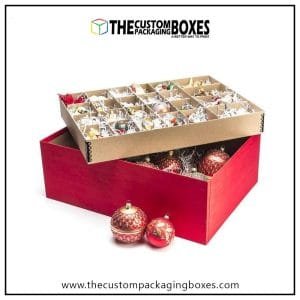 Ornament boxes usa