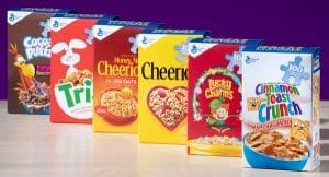 Cereal boxes-buy custom cereal boxes in different designs and colors