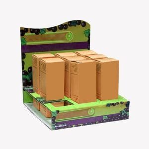 Display boxes - get error-free packaging services right at your doorstep