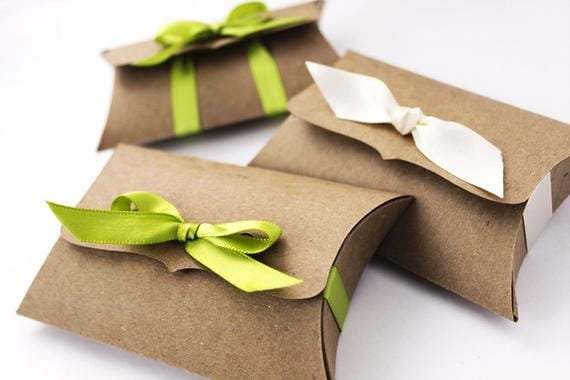 Pillow type packaging-Quick and secure custom packaging solutions