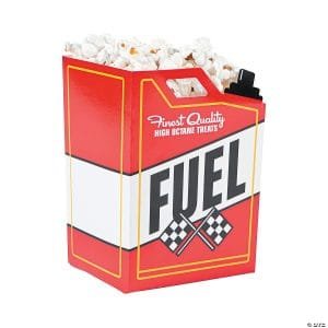 popcorn boxes