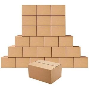 Cardboard boxes – Get fast and elegant custom cardboard boxes