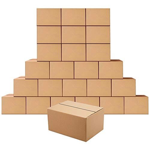 Cardboard Boxes | Get fast and elegant Custom Cardboard Boxes