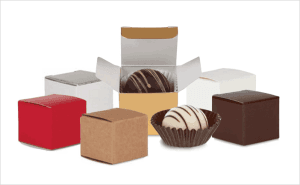Truffle boxes - an impressive way to store your truffles