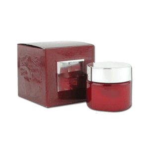 Cream Boxes