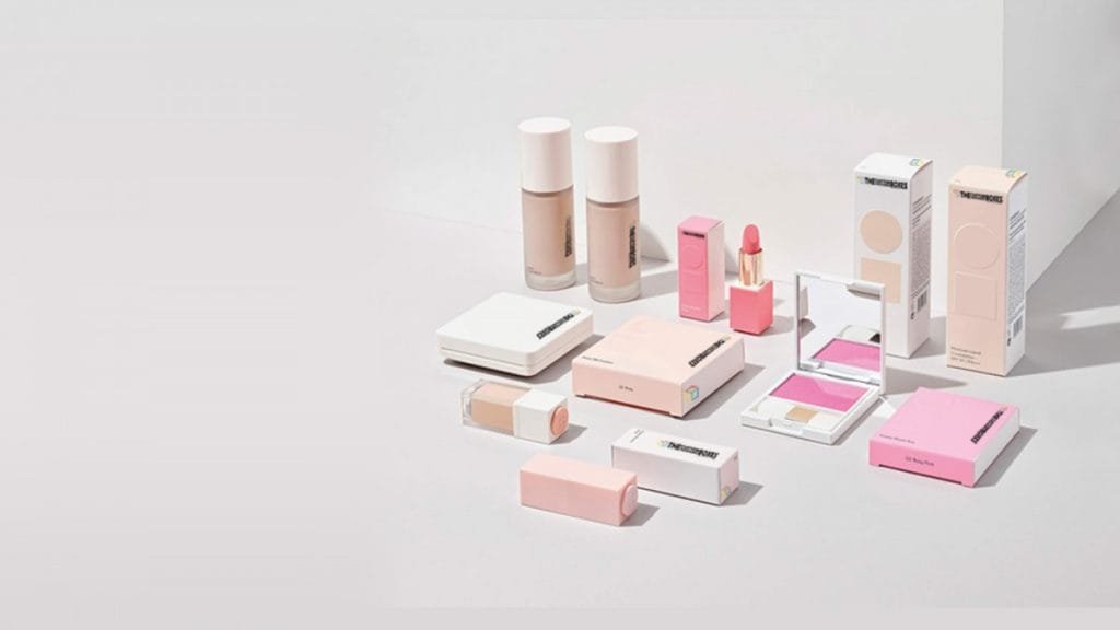 Cosmetic Box Packaging Cosmetic Box Packaging