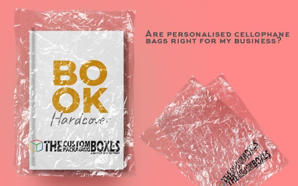 Custom Printed Retail Bags