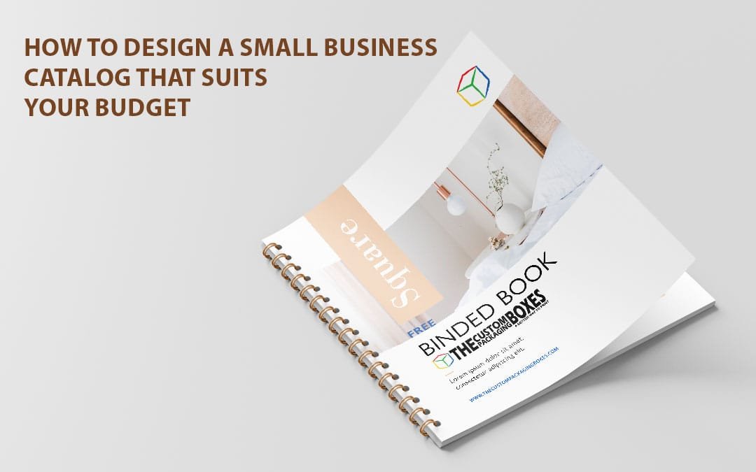small business catalog