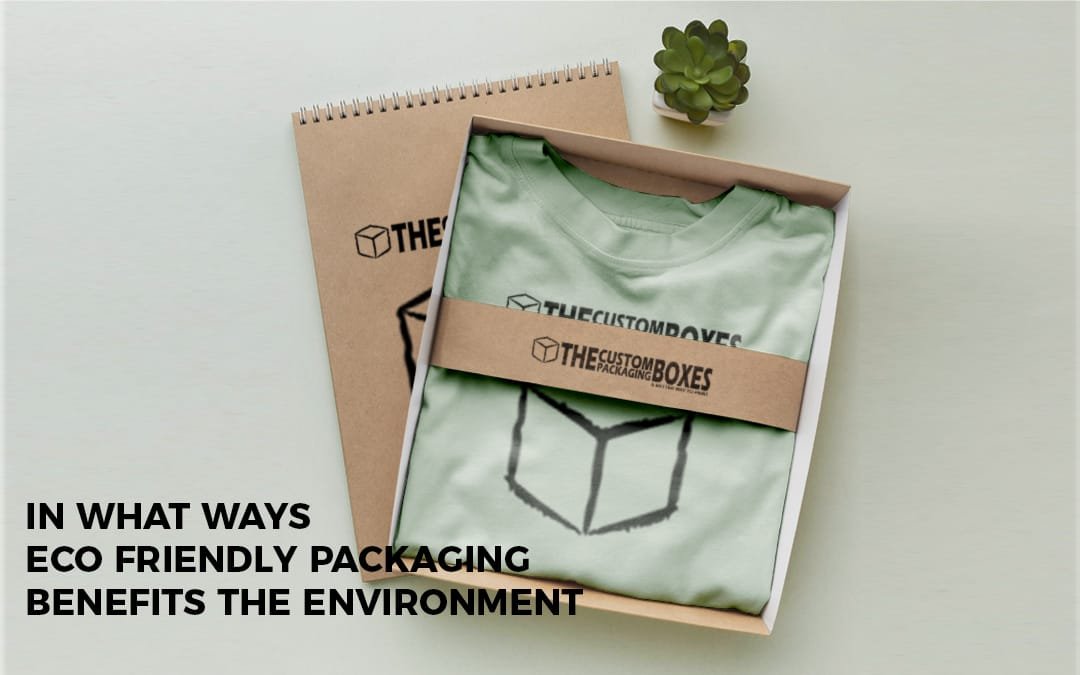 eco friendly packaging