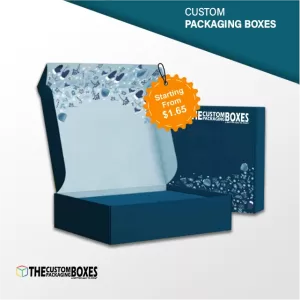 cardboard packaging boxes