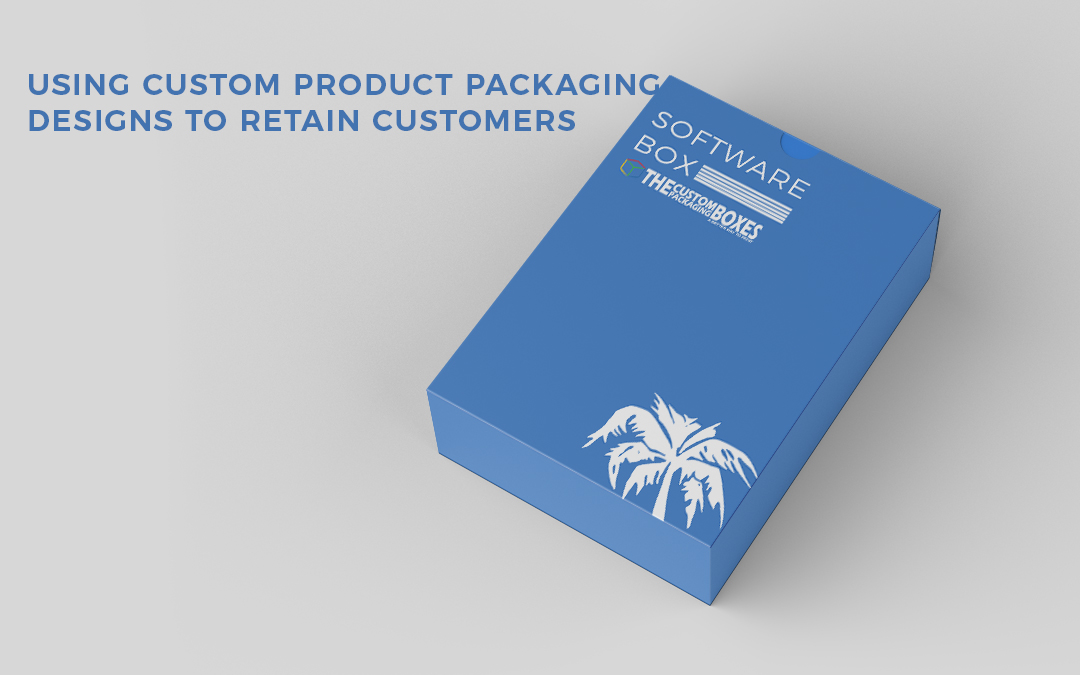 Custom Packaging Boxes USA