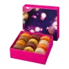 macaron packaging boxes