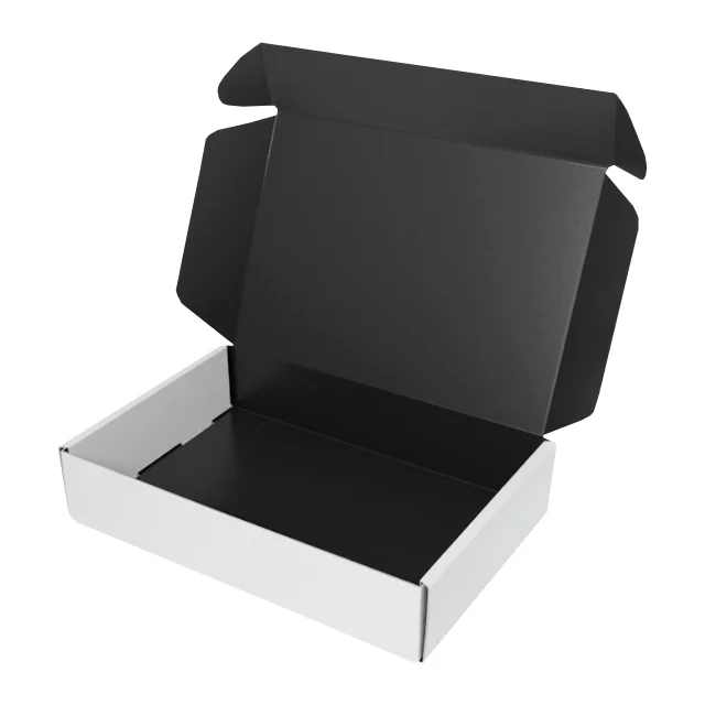 Custom packaging boxes