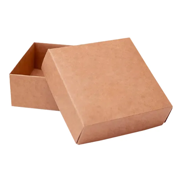 Custom Packaging Boxes