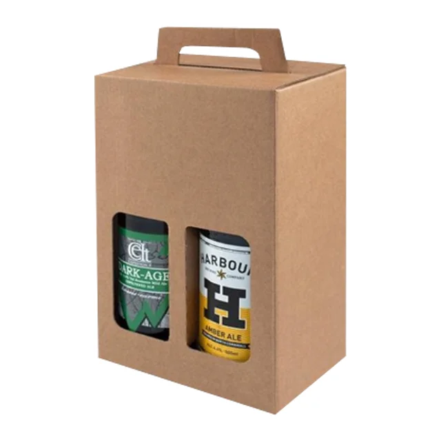 Custom Packaging Boxes