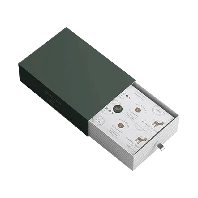 Unique Custom Printed Packaging Boxes