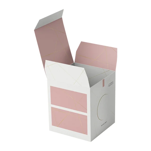 Unique Custom Printed Packaging Boxes