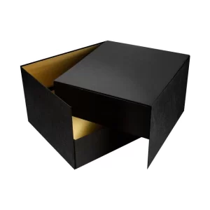 luxury custom rigid box packaging