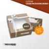 Custom Cakes Packaging Boxes