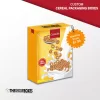 Custom Cereal Packaging Boxes