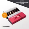 Custom Chocolate Packaging Boxes