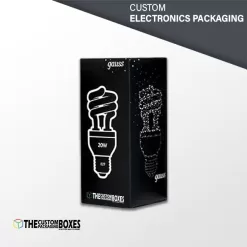 Custom Electronics Packaging Boxes