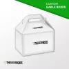 Custom Gable Packaging Boxes