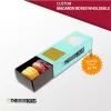 Custom Macaron Packaging Boxes Wholesale