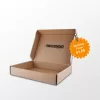 Custom Printed Boxboard packaging Boxes